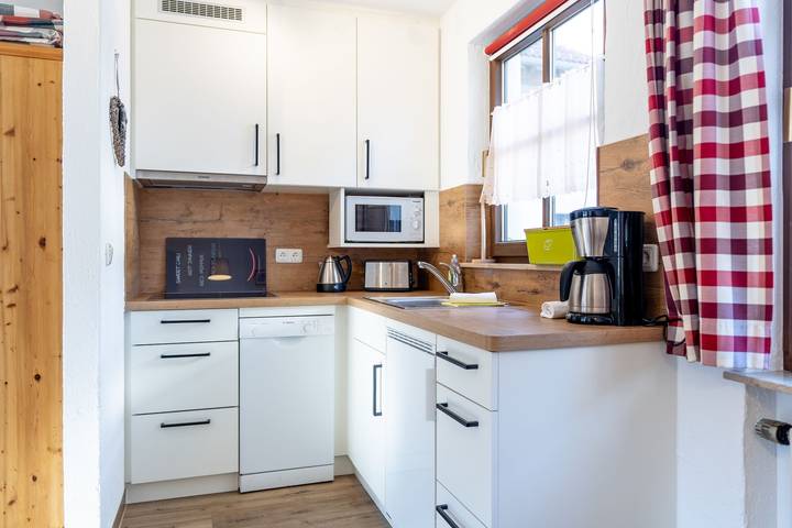 Ganze Ferienwohnung, Almlove in Bad Hindelang, Bayerisch Schwaben