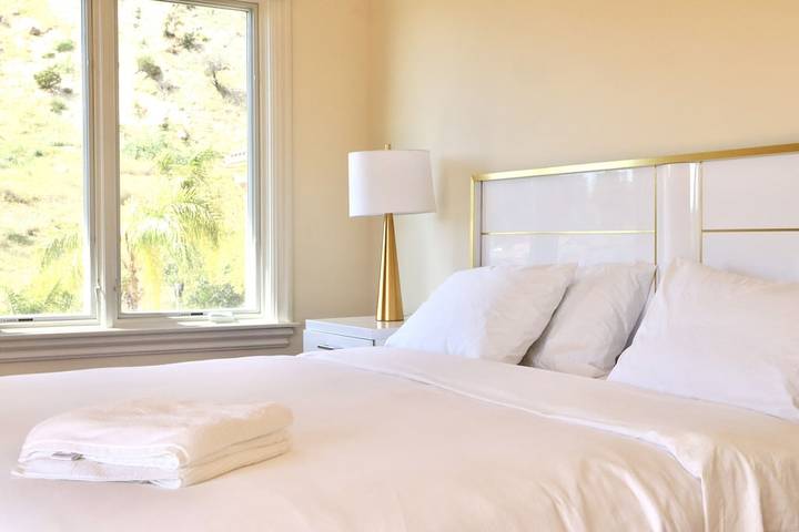 Villa pour 16 personnes dans Bel Air - 4