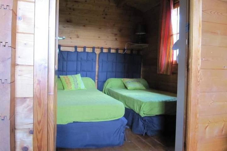 Gîte pour 6 personnes, avec jardin et terrasse à Terrasson-Lavilledieu - 2