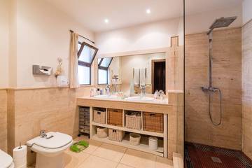 Villa für 10 Personen in Málaga (Este), Malaga, Bild 4
