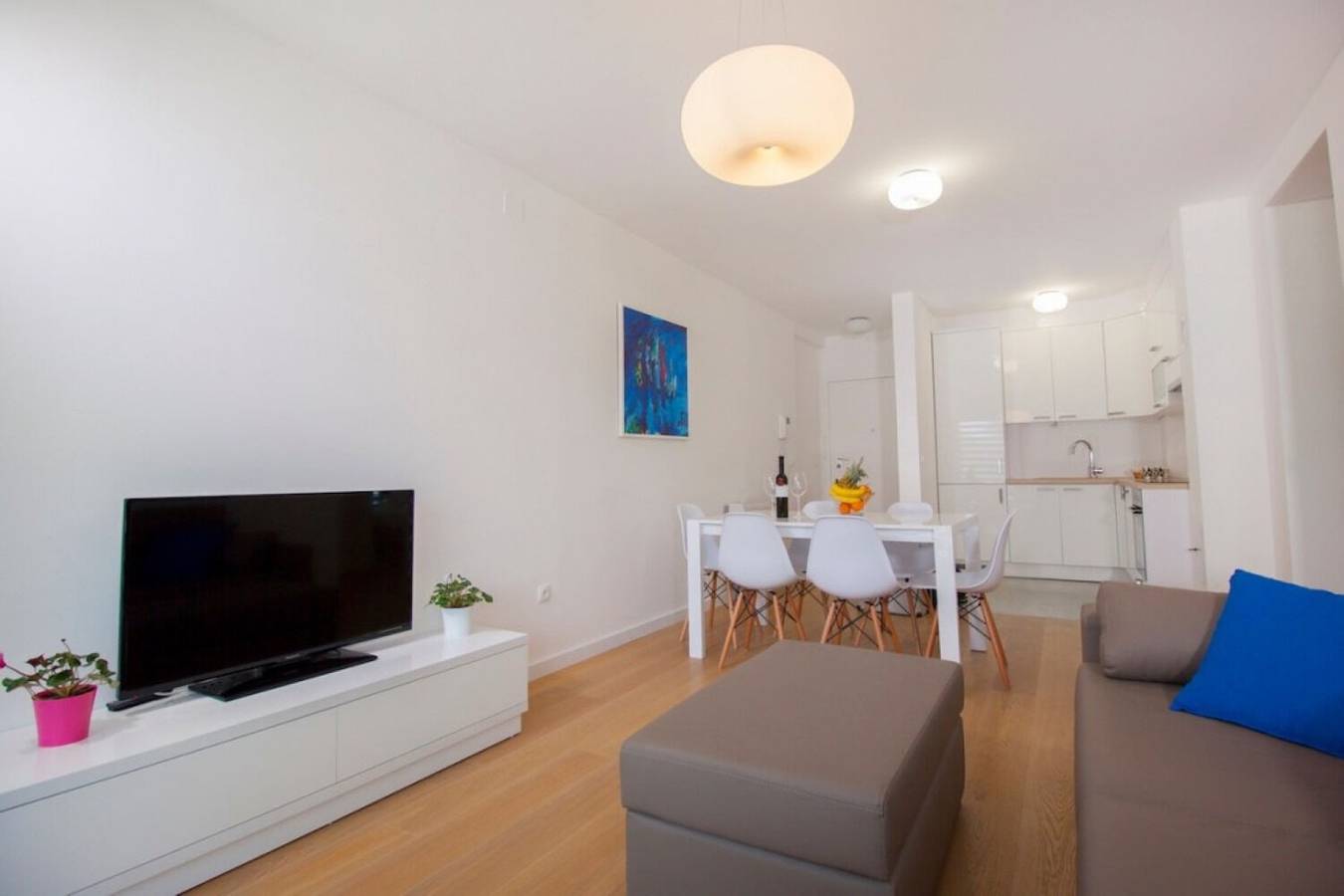 Appartamento vacanze a Macarsca a partire da 116€ a notte