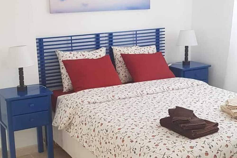 Ganze Wohnung, Apartment in residence in Altura, Parque Natural da Ria Formosa
