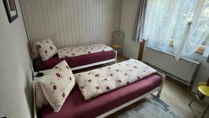 Ferienwohnung für 4 Personen in Frutigen, Berner Oberland, Bild 4