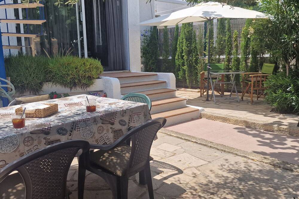 Chalet für 6 Personen in Deltebre, Costa Dorada