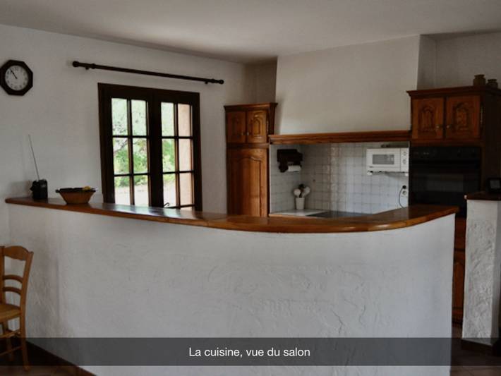 Le Cade in Carcès, Región Brignoles