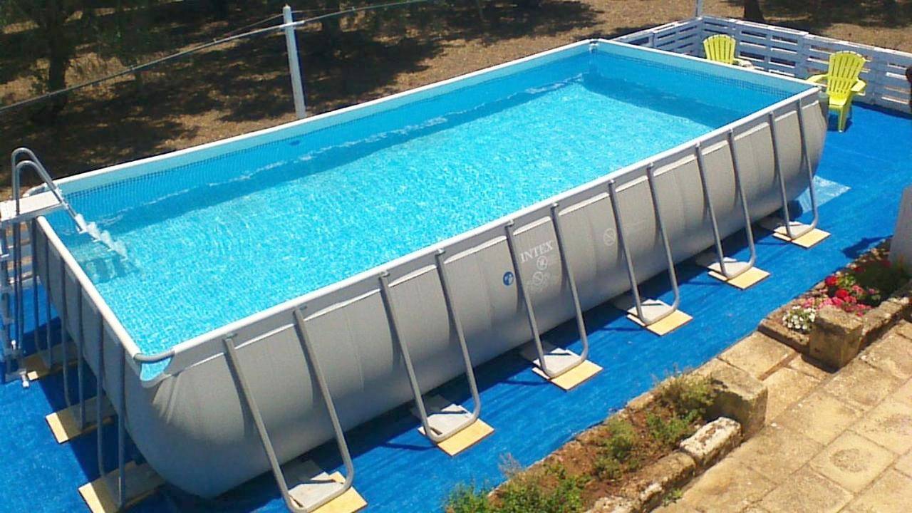 Three-Bedroom House in Ugento, Golfo di Taranto