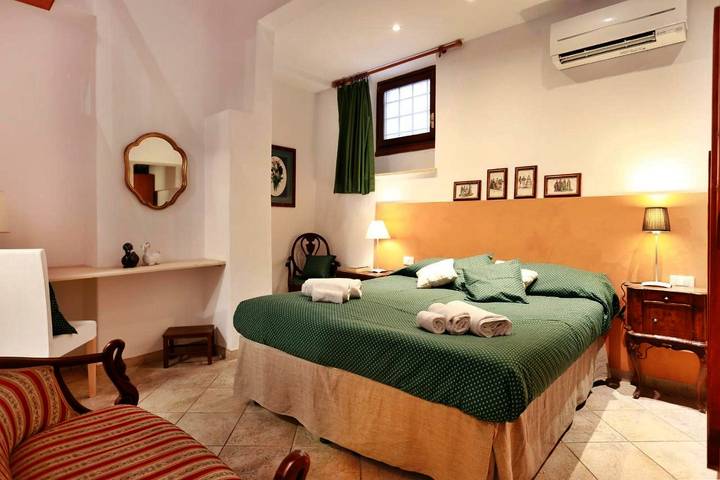 Gîte pour 6 personnes dans Port de Sant Ambrogio - 2