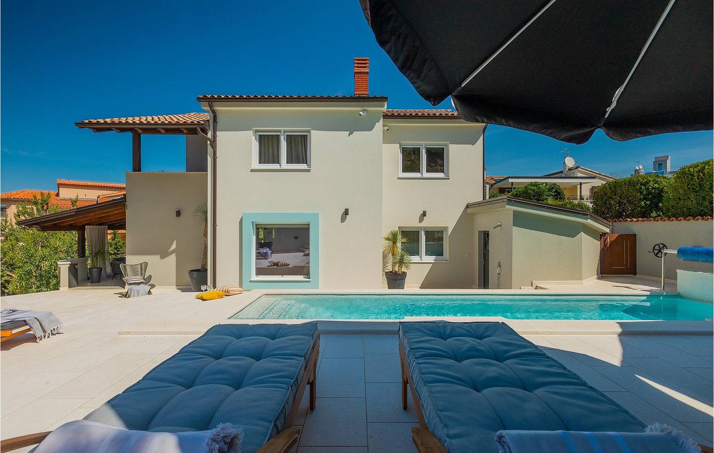 Casa vacanza a Medolino a partire da 327€ a notte