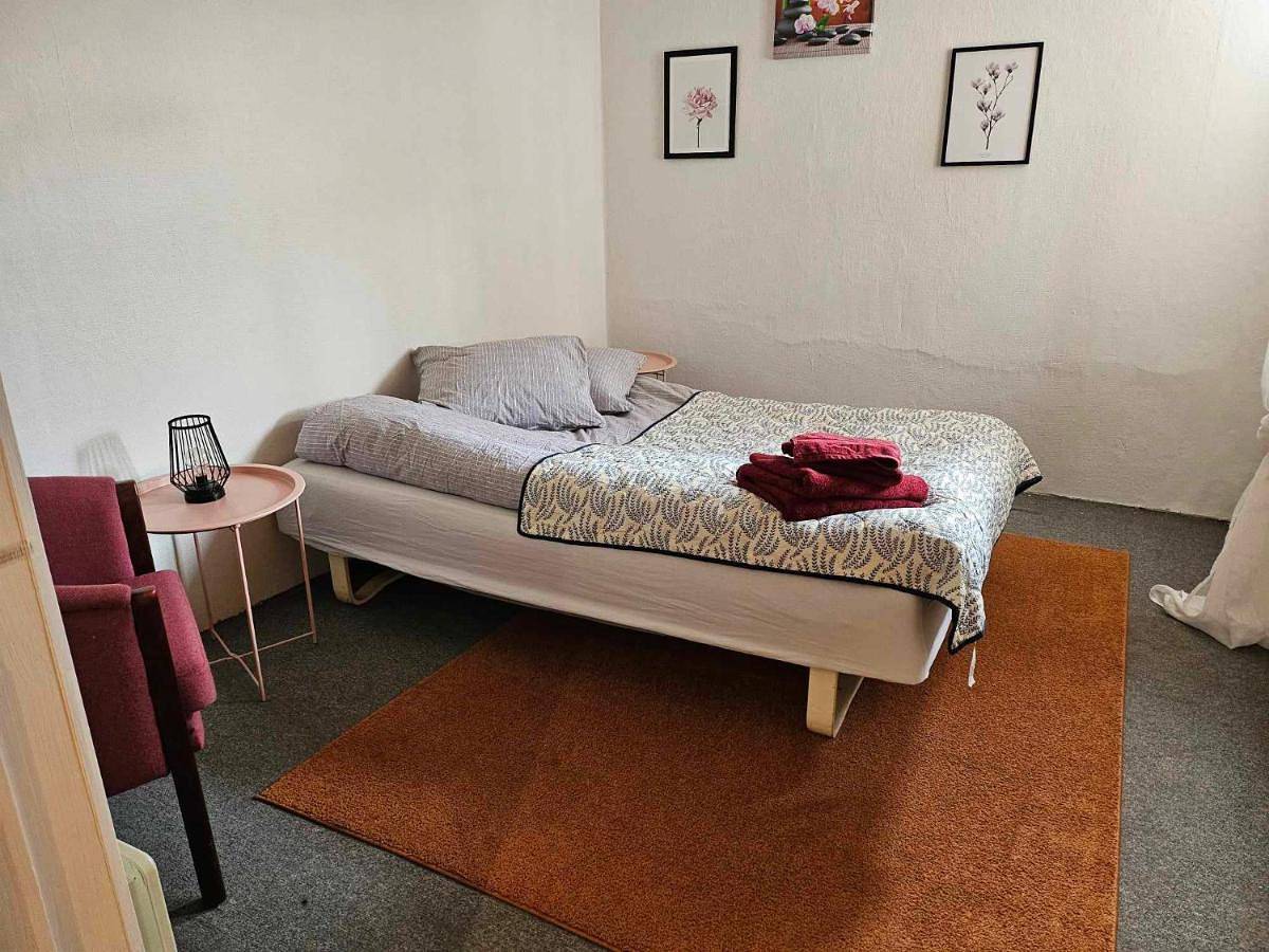 Ganze Wohnung, Two-Bedroom Apartment in Vejle und Umgebung