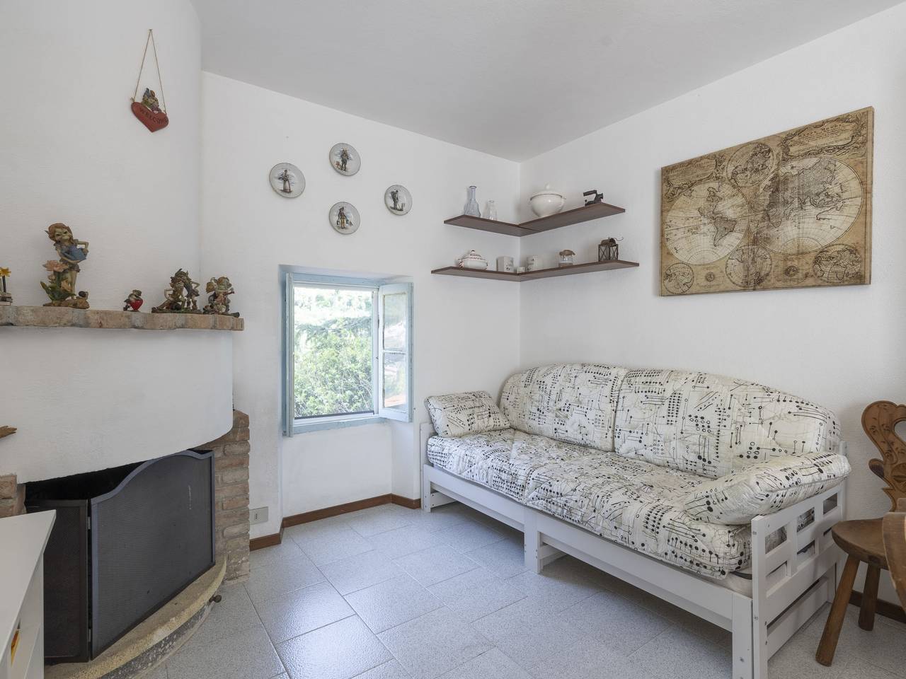 Il Castagneto in Taggia, Riviera di Ponente