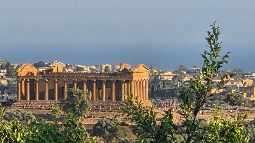 B&b per 2 persone, con terrazza in Villaggio Mosè