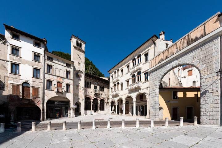 B&b per 2 persone a Vittorio Veneto