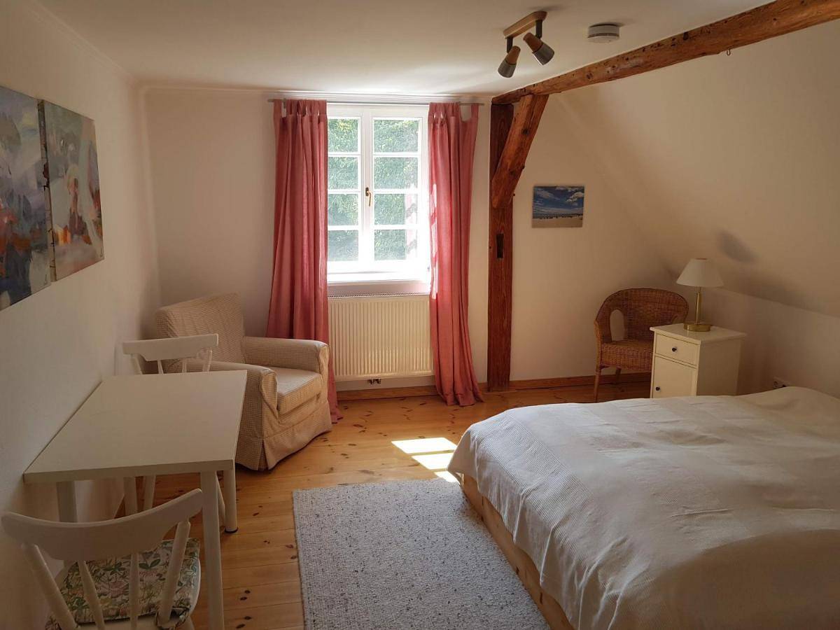 Three-Bedroom House in Zarrentin am Schaalsee, Ludwigslust-Parchim