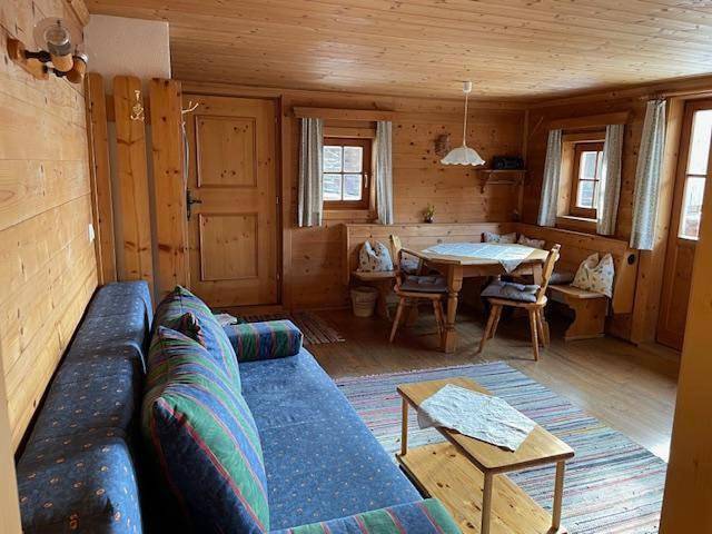 Ganze Wohnung, Bauernhof Sinnersberg in Kitzbühel, Hohe Salve