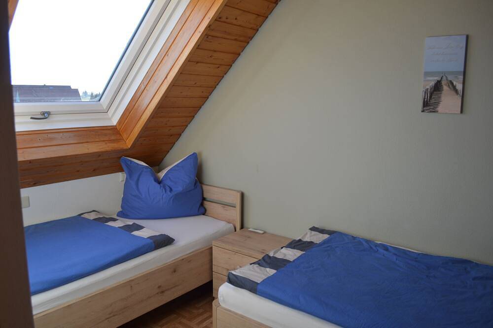 Ferienwohnung im Paradies in Friedrichshafen, Region Bodensee-Oberschwaben