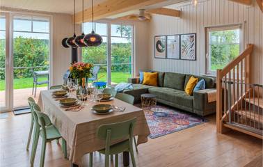 Ferienhaus für 8 Personen in Zerpenschleuse, Wandlitz, Bild 1