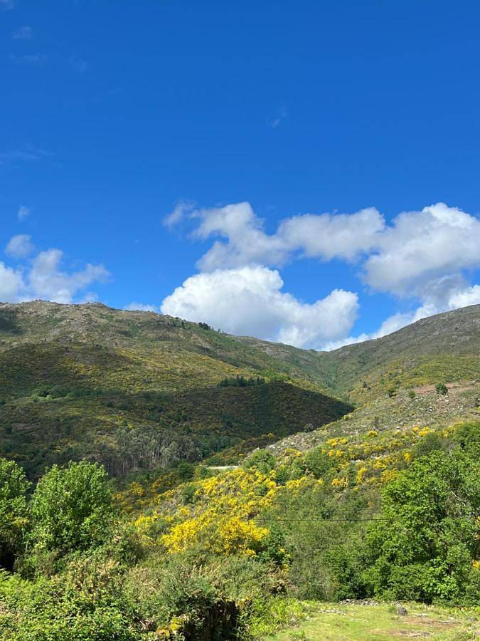 Location de vacances pour 6 personnes, avec vue et jardin dans Soajo - 2