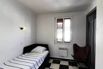 Villa pour 6 Personnes dans Canet-en-Roussillon, Région de Perpignan, Photo 2