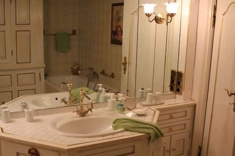 Ganze Wohnung, Landhaus vor Sylt in Klanxbüll, Nordfriesland