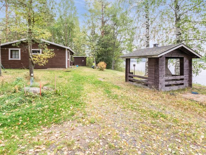Pihlaja in Petäjävesi, Mittelfinnland