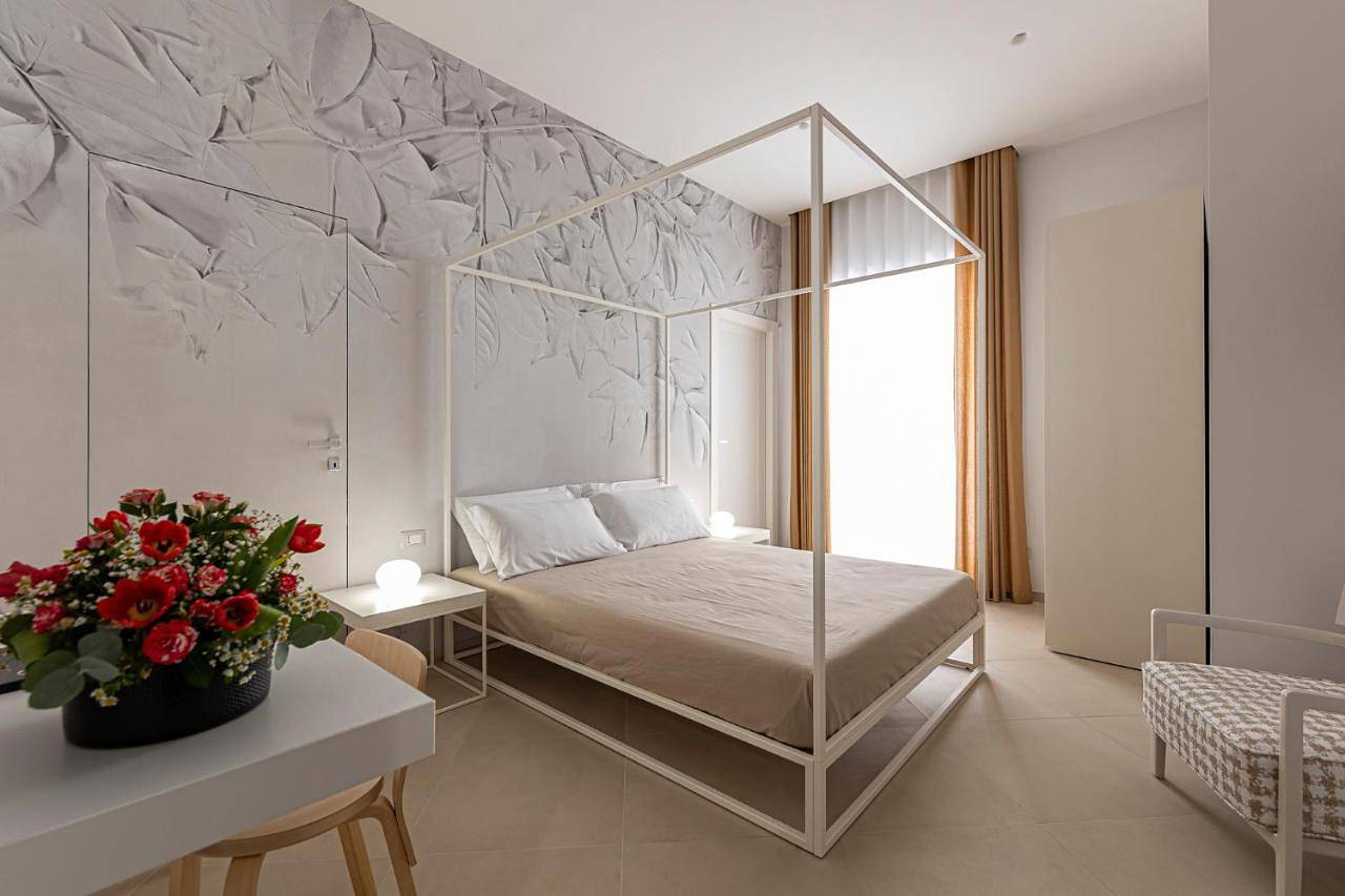 Appartamento intero, Double Room with Balcony in Favara, Provincia di Agrigento