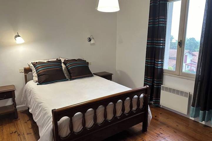 Villa pour 5 personnes au Pays basque - 4