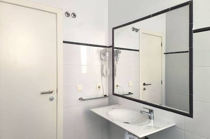 Appartement entier, Flats Friends Torres Quart 1 chambre in Valencia City Centre, Valence (Espagne)
