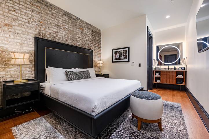 Apartamento de vacaciones para 2 personas - 1