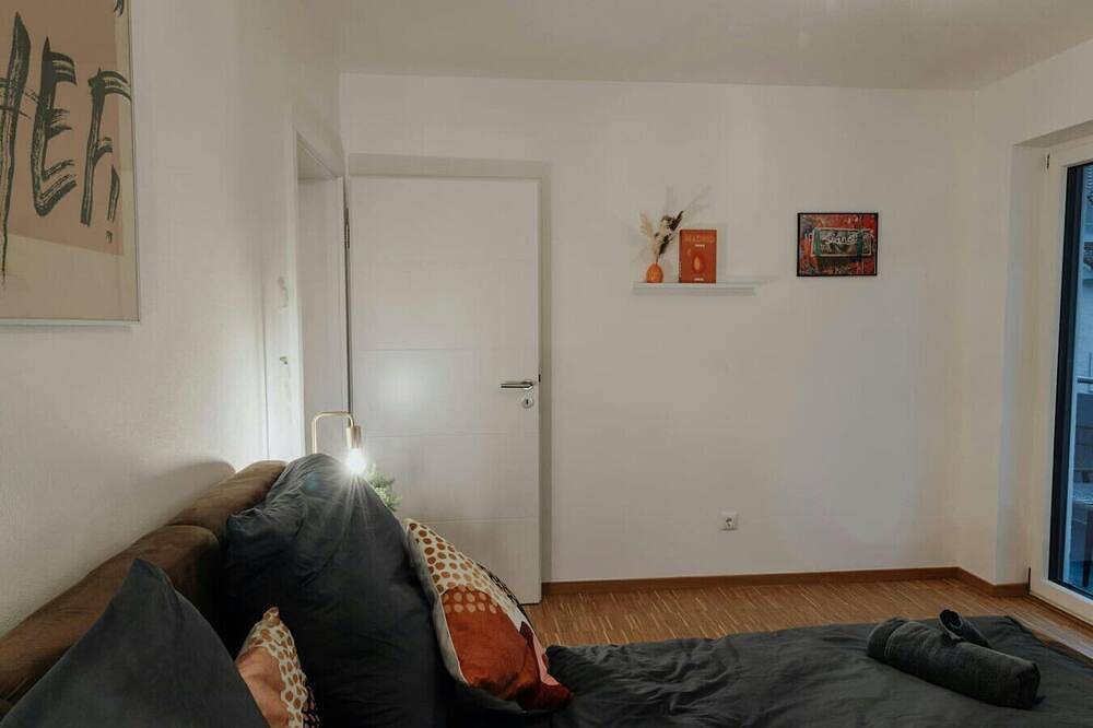 Ganze Wohnung, Passau Appartements|Central|Stylish|Comfortable in Passau, Passauer Land