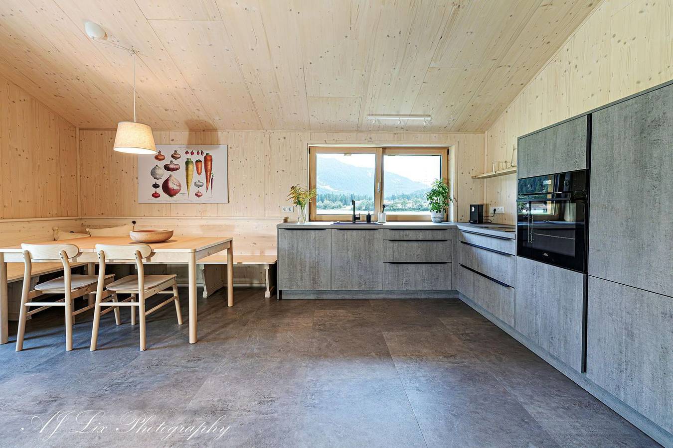 Entire apartment, Ferienwohnung Seestadl in Arnspitzgruppe