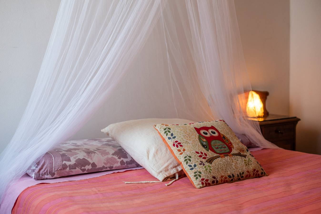 Ferienhaus 'Traveling_spoon' mit Wlan in Radicondoli, Siena Provinz