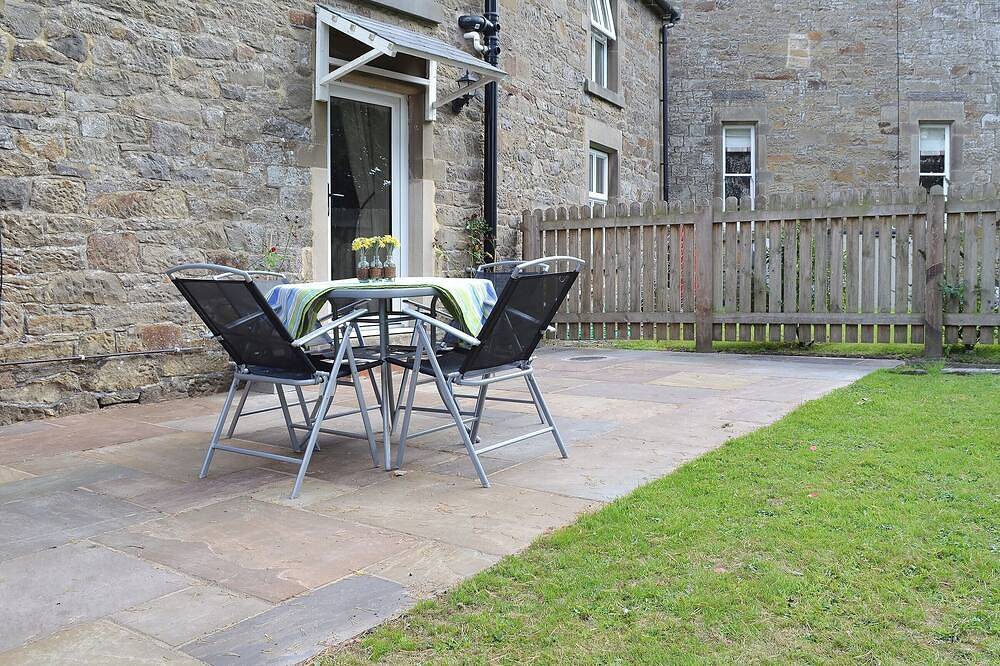 Cottage for 4 People in Peak District, Midlands