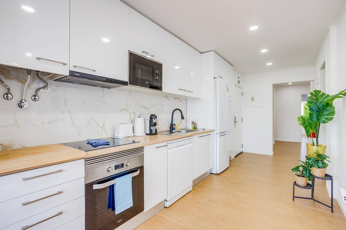 Ganze Wohnung, Guestready - Modern charm in Setúbal in Setúbal, Halbinsel von Setúbal