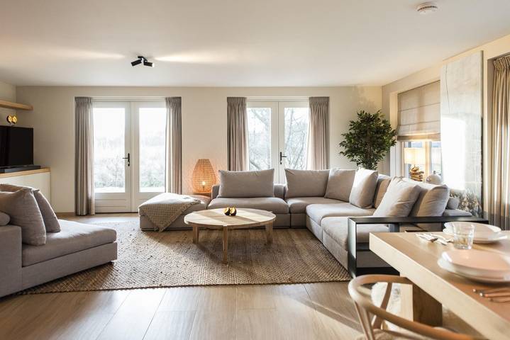 Ferienhaus für 10 Personen, mit Balkon/Terrasse und Terrasse sowie Garten auf Ameland - 2
