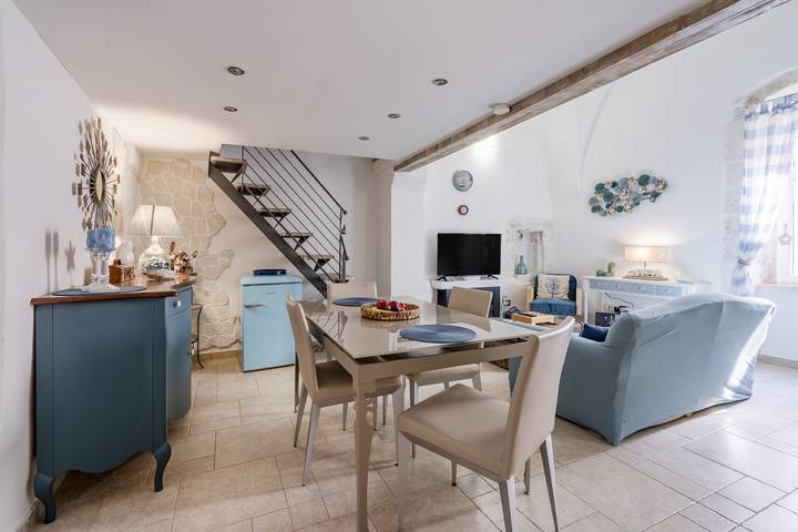 Ferienwohnung für 2 Personen in Ostuni - 3