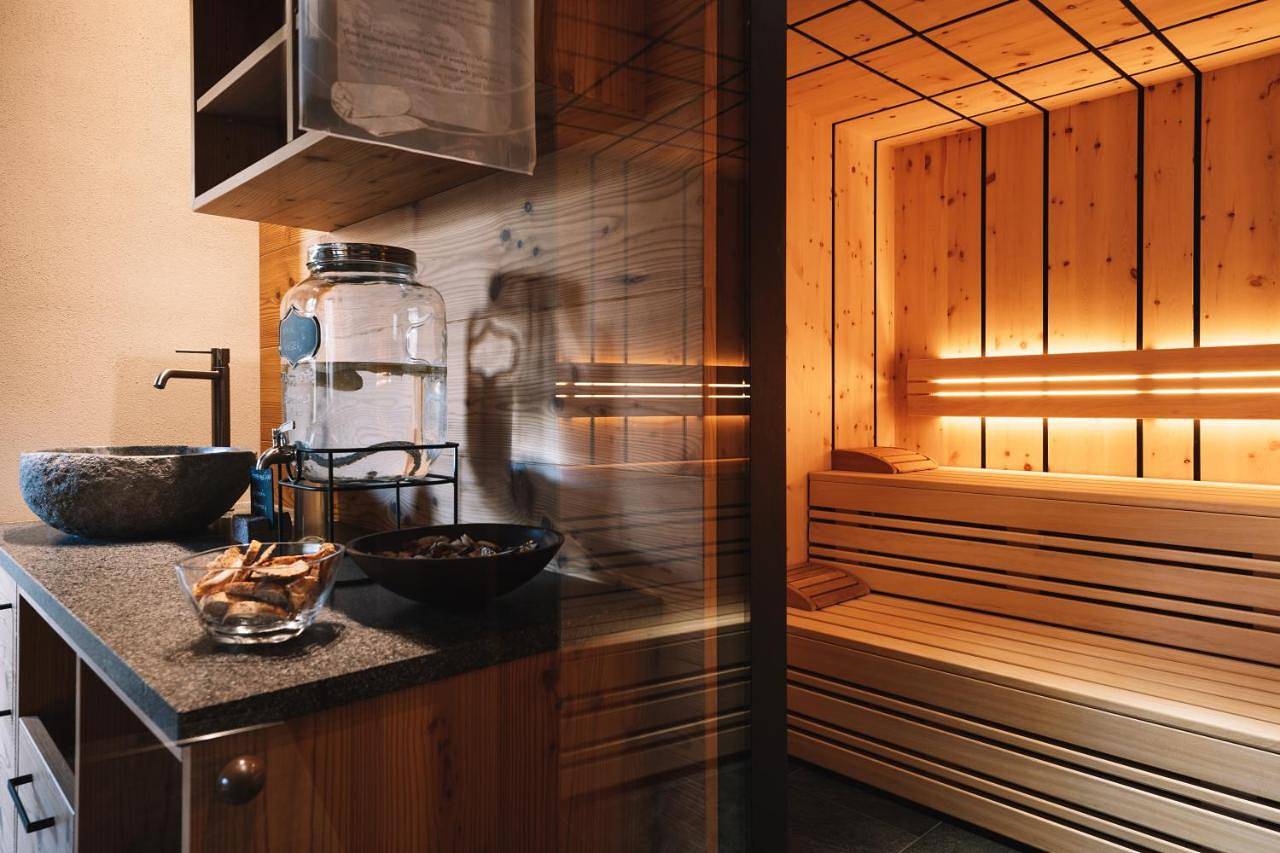 Residence Erika - Apartments, Breakfast & Sauna in Seis am Schlern, Castelrotto