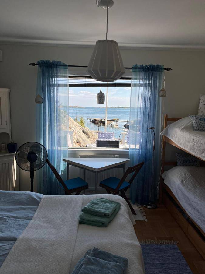 Three-Bedroom House in Göteborg, Göteborgs skärgård