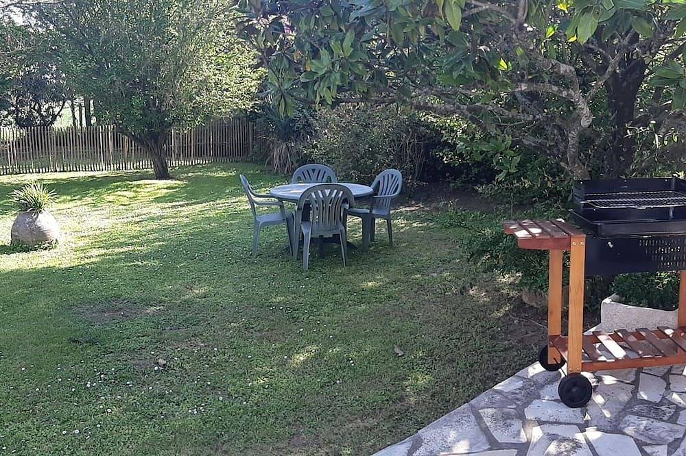 La Rochelle à proximité pour cette maison et jardin au calme in Saint-Xandre, Région de La Rochelle