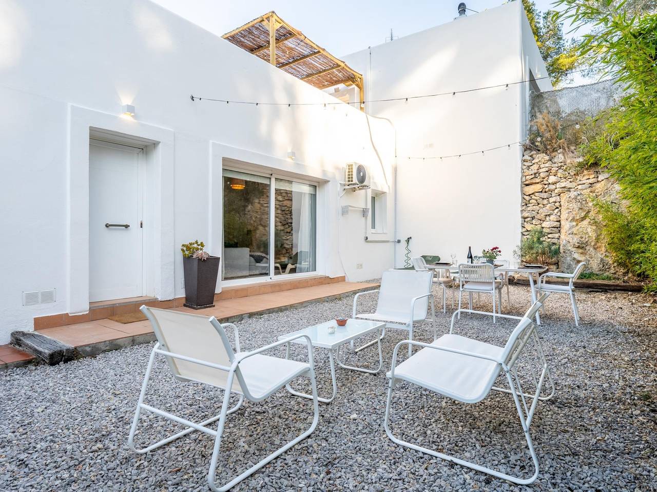 Casa en Parc del Garraf con Bbq a 15min Sitges in Olivella, Garraf