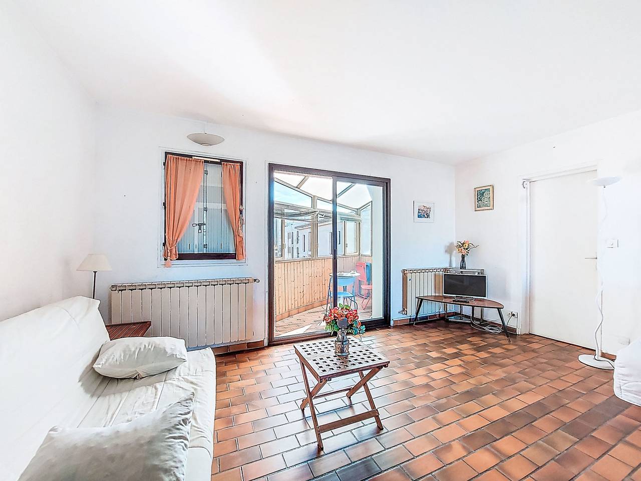 Ganze Wohnung, Le Grand Vallon in Bandol, Toulon Region