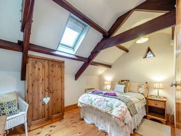 Cottage for 2 People in Swansea region, Photo 3