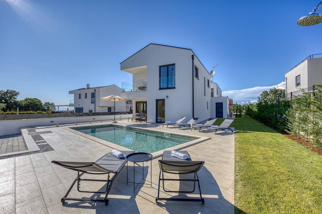 Casa vacanza a Nova Vas a partire da 264€ a notte