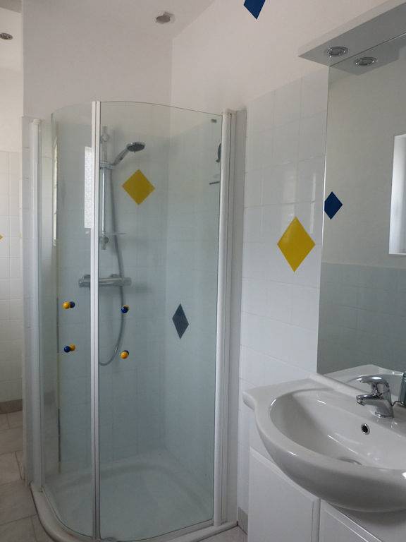 Gîte pour 4 personnes, avec jardin et terrasse dans Sologne - 4