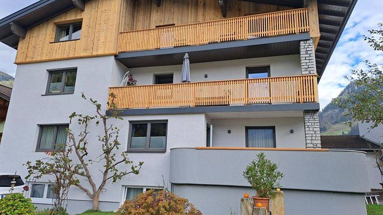 Ganze Ferienwohnung, Ferienwohnung für 2 Personen (19 m²) in Grossarl in Großarl, Ski Amadé