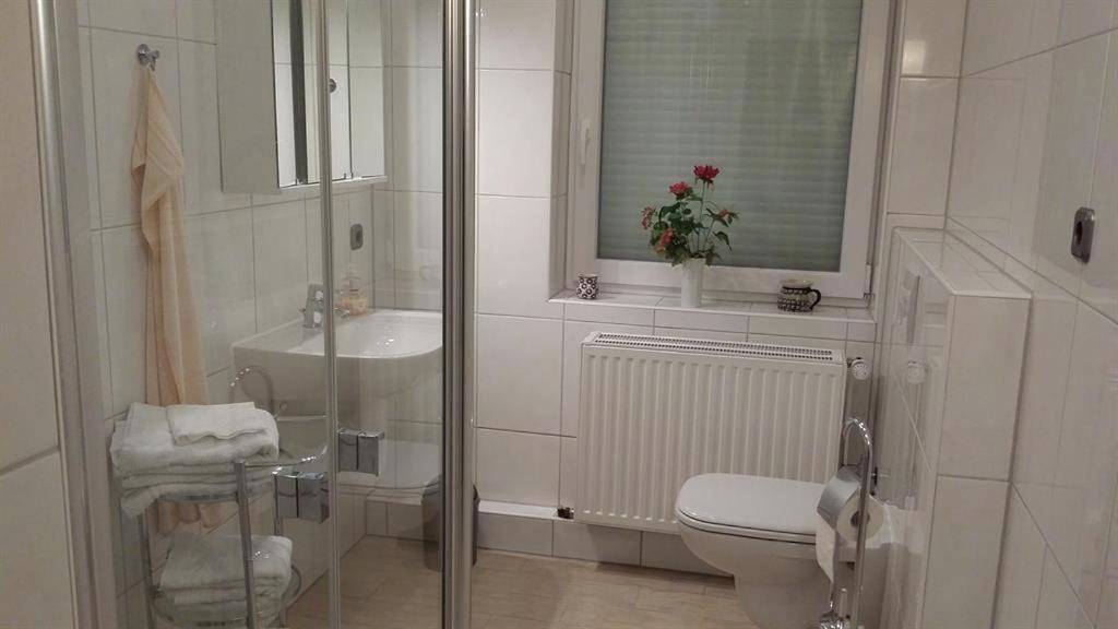 Three-Bedroom Holiday Home in Bad Zwischenahn, Ammerland