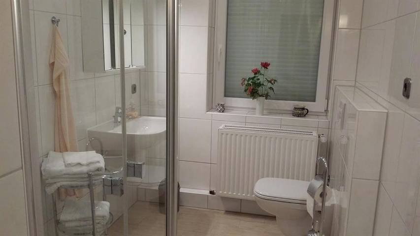 Ferienhaus für 7 Personen, mit Terrasse und Ausblick, mit Haustier in Ammerland - 2