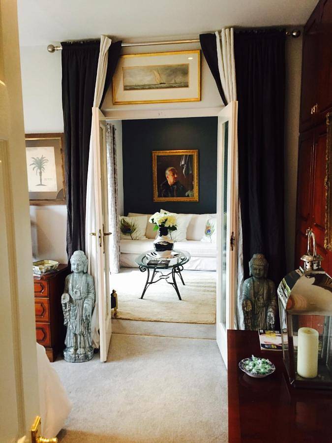 Location de vacances pour 2 personnes, avec jardin et vue à Clonakilty