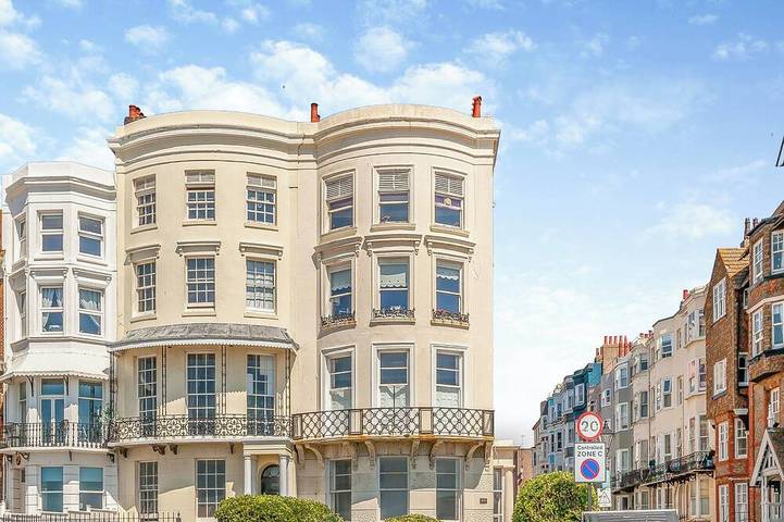 Cottage for 4 people in Brighton