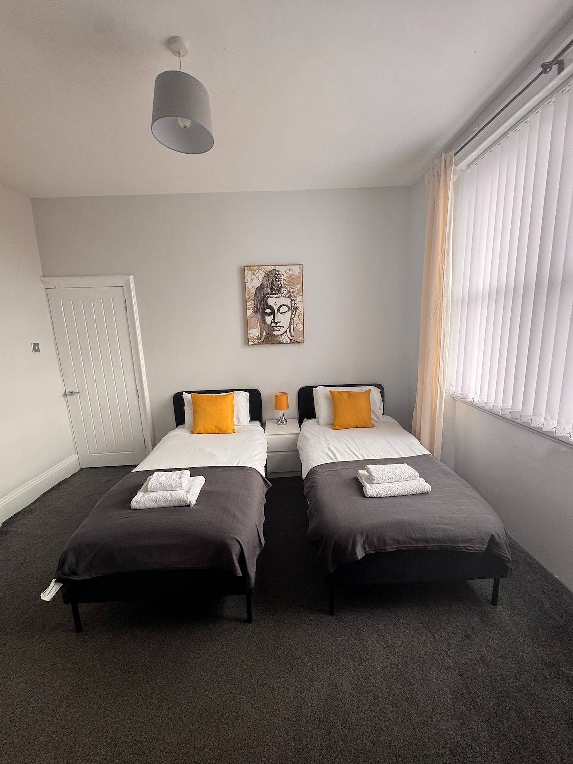 Grantham Road Gem - 3 Bed House in Newcastle in Newcastle upon Tyne, Nordeste de Inglaterra