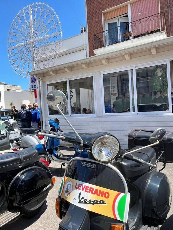 Double Room in Leverano, Provincia di Lecce